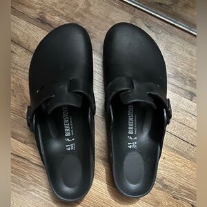 Like New Birkenstock Boston’s